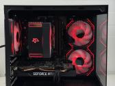 Naujas Stacionarus Žaidimų Pc Rtx 2060super Ryzen5 - nuotraukos Nr. 19