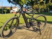 Giant Stance E+ - nuotraukos Nr. 2