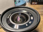 Samyang F2.0 12mm Sony E-mount objektyvas - nuotraukos Nr. 2