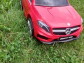 Mercedes Amg Elektrinis auto vaikams - nuotraukos Nr. 2