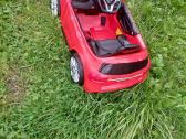 Mercedes Amg Elektrinis auto vaikams - nuotraukos Nr. 5