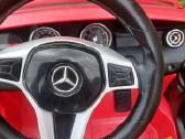Mercedes Amg Elektrinis auto vaikams - nuotraukos Nr. 8