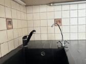 Šviesus virtuvinis komplektas su buitine technika - nuotraukos Nr. 7