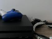 Sony Playstation 4 Pro 1tb 2x Pulteliai - nuotraukos Nr. 3