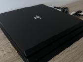 Sony Playstation 4 Pro 1tb 2x Pulteliai - nuotraukos Nr. 6