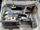 Festool,mafell, įrankiai - nuotraukos Nr. 36