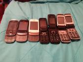 Geras Nokia 515,6300,6303,7230s,c2-06,x2-00, x2-02 - nuotraukos Nr. 2