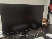 Msi mag 275f 180hz - nuotraukos Nr. 3