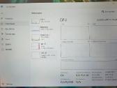 Parduodu Dell Vostro 5510 i7-11370h 32gb - nuotraukos Nr. 9