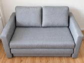 Magres Laura dvivietė sofa-lova - nuotraukos Nr. 2