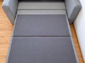 Magres Laura dvivietė sofa-lova - nuotraukos Nr. 3