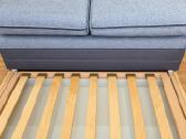 Magres Laura dvivietė sofa-lova - nuotraukos Nr. 5
