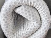 Magres Laura dvivietė sofa-lova - nuotraukos Nr. 9