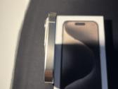 iPhone 15 Pro - nuotraukos Nr. 6