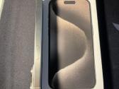 iPhone 15 Pro - nuotraukos Nr. 7