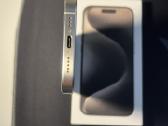 iPhone 15 Pro - nuotraukos Nr. 8