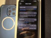 iPhone 15 Pro - nuotraukos Nr. 11