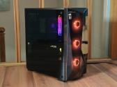Žaidimo kompiuteris Ryzen 5 5600 / Rx 7600 8gb - nuotraukos Nr. 2