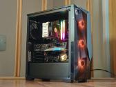 Žaidimo kompiuteris Ryzen 5 5600 / Rx 7600 8gb - nuotraukos Nr. 3