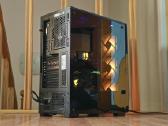 Žaidimo kompiuteris Ryzen 5 5600 / Rx 7600 8gb - nuotraukos Nr. 4