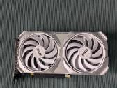 Msi Geforce Rtx 4070 Super Ventus 2x White Oc 12gb - nuotraukos Nr. 4
