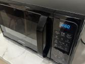 Samsung Smart Oven mikrobangė + orkaitė + grilis - nuotraukos Nr. 3