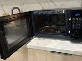Samsung Smart Oven mikrobangė + orkaitė + grilis - nuotraukos Nr. 4
