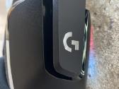 Logitech G733 žaidimų ausinės - nuotraukos Nr. 4