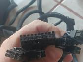 Bequiet pure power 11 600w - nuotraukos Nr. 3