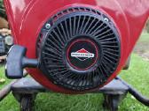 6 kw generatorius vienfazis - nuotraukos Nr. 6