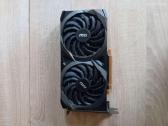 Rtx 3060 ti 8gb Msi Ventus 2x - nuotraukos Nr. 2