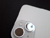 iPhone 15 plus Blue 256gb - nuotraukos Nr. 2