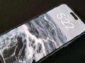 iPhone 15 plus Blue 256gb - nuotraukos Nr. 3