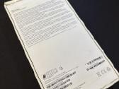 iPhone 15 plus Blue 256gb - nuotraukos Nr. 5