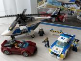 Lego City Police 4 rinkinių komplektas - nuotraukos Nr. 2