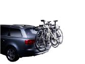 Thule Clipon 9103 dviračių laikiklis - nuotraukos Nr. 4