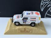 Mercedes-benz 280 Ge 1:43 - nuotraukos Nr. 2