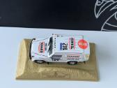 Mercedes-benz 280 Ge 1:43 - nuotraukos Nr. 3