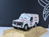 Mercedes-benz 280 Ge 1:43 - nuotraukos Nr. 4