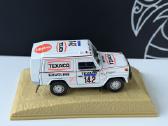 Mercedes-benz 280 Ge 1:43 - nuotraukos Nr. 7