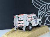 Mercedes-benz 280 Ge 1:43 - nuotraukos Nr. 8