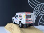 Mercedes-benz 280 Ge 1:43 - nuotraukos Nr. 9