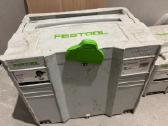 Festool Of 1400 - nuotraukos Nr. 3