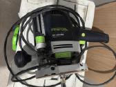 Festool Of 1400 - nuotraukos Nr. 4