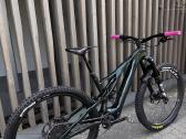 Specialized Turbo Levo SL - nuotraukos Nr. 2