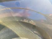 Ford Mondeo 2006 m. dalimis - nuotraukos Nr. 12