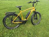 Flyer 2023m 750wh XXL - nuotraukos Nr. 2