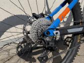 Cube Stereo Hybrid 160 Hpc Actionteam - nuotraukos Nr. 4