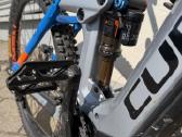Cube Stereo Hybrid 160 Hpc Actionteam - nuotraukos Nr. 5