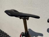 Cube Stereo Hybrid 160 Hpc Actionteam - nuotraukos Nr. 8
